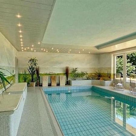 Villa Martini Boutiquehotel (Adults Only) 沃尔特湖畔韦尔登 外观 照片